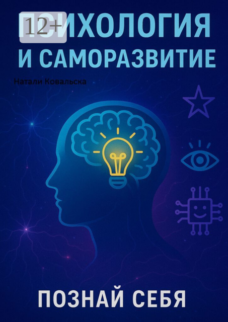 Психология и саморазвитие. Познай себя