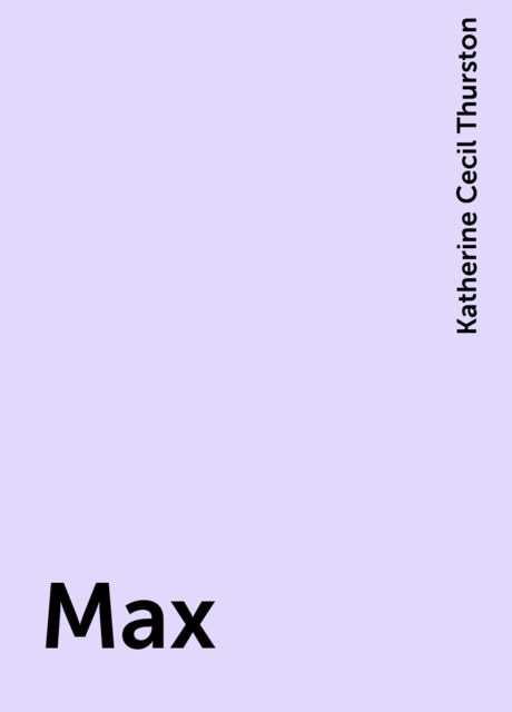 Max
