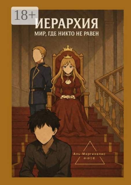 Иерархия — мир, где никто не равен