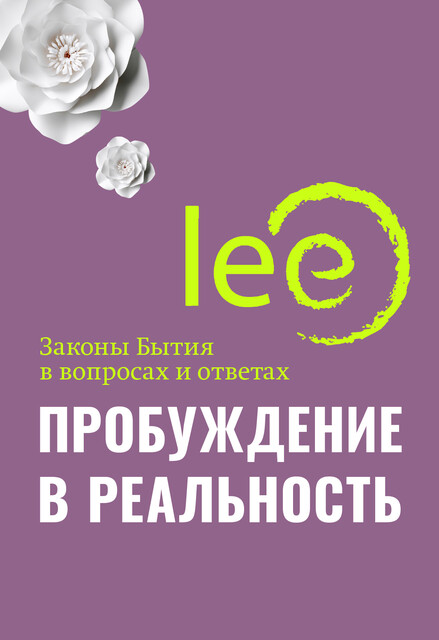 Пробуждение в реальность. Законы Бытия в вопросах и ответах
