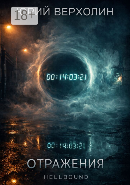 Отражения. Hellbound