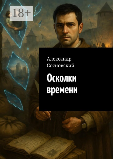 Осколки времени