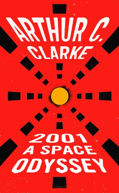 Space Odyssey