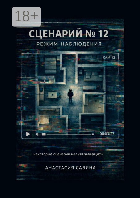 Сценарий №12