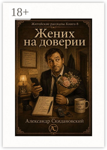 Жених на доверии