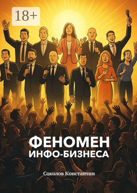Феномен инфобизнеса