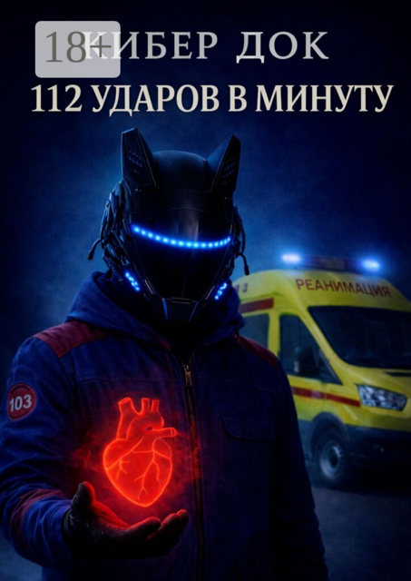112 ударов в минуту
