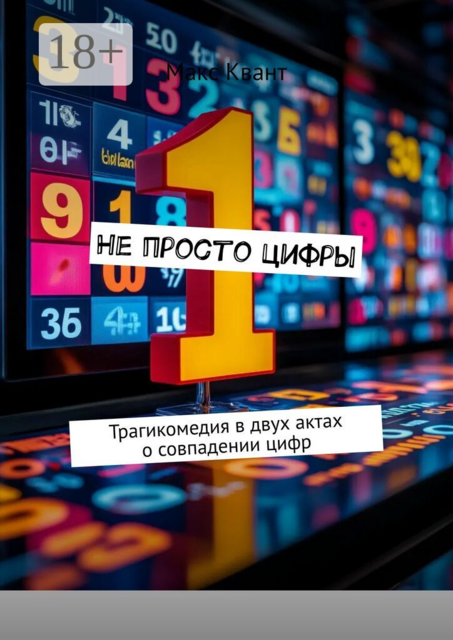 Не просто цифры. Трагикомедия в двух актах о совпадении цифр