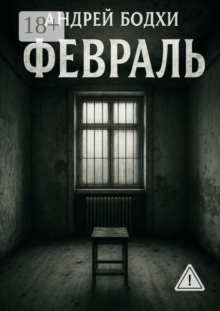 Февраль. Неонуар