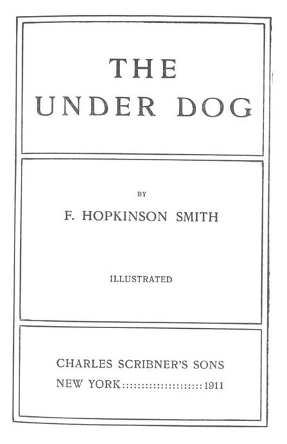 The Under Dog