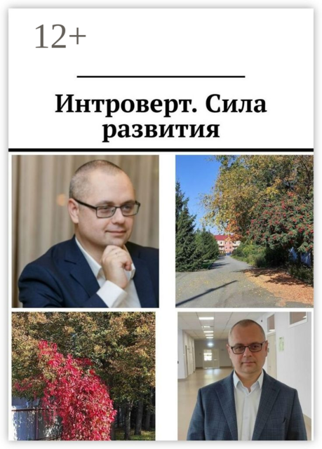 Интроверт. Сила развития
