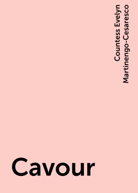 Cavour