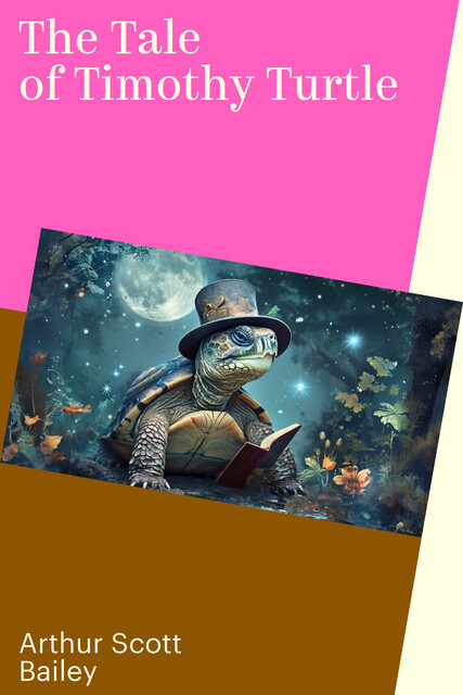 The Tale of Timothy Turtle