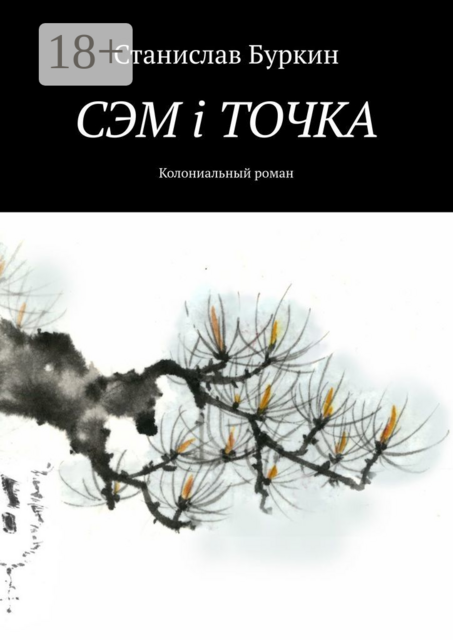 СЭМ i ТОЧКА. Колониальный роман