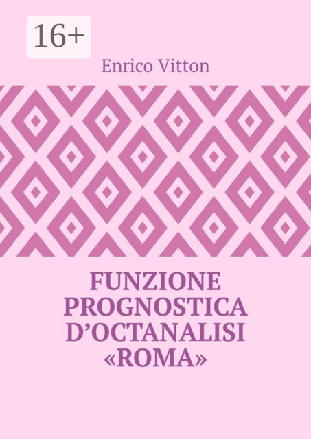Funzione prognostica d’octanalisi “Roma”