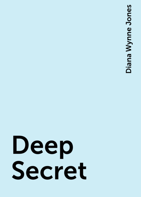 Deep Secret