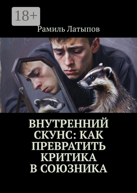 Внутренний скунс: Как превратить критика в союзника
