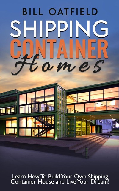 Shipping Container Homes
