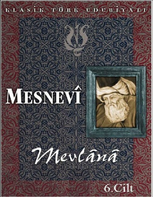 Mesnevi – 6.Cilt