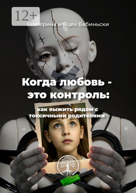 Когда любовь — это контроль. Как выжить рядом с токсичными родителями