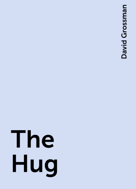 The Hug