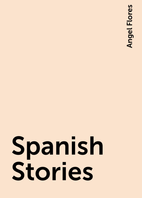 Spanish Stories
