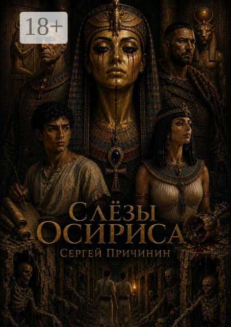 Слёзы Осириса