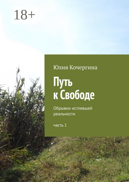Путь к Свободе. Обрывки истлевшей реальности. Часть 1