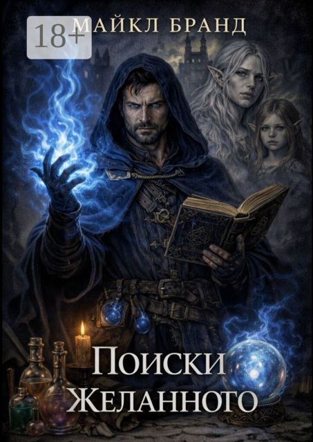 Поиски желанного