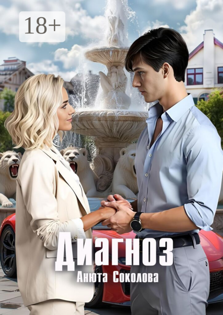 Диагноз