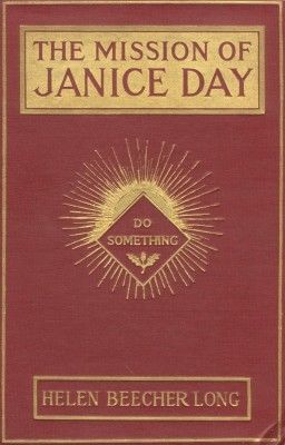 The Mission of Janice Day