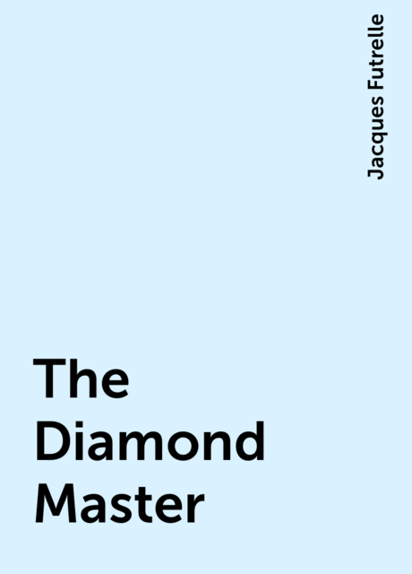 The Diamond Master