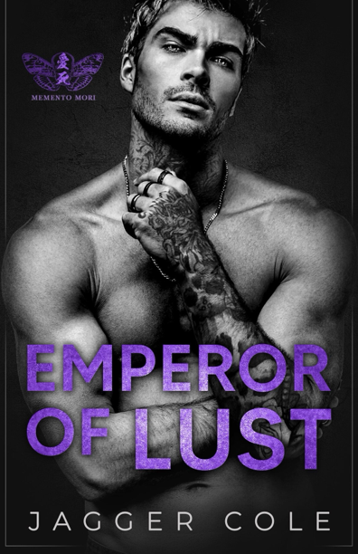 Император похоти