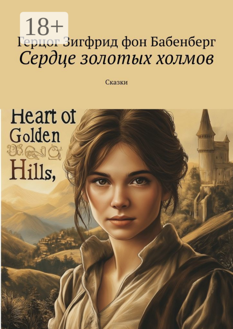 Сердце золотых холмов