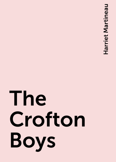 The Crofton Boys