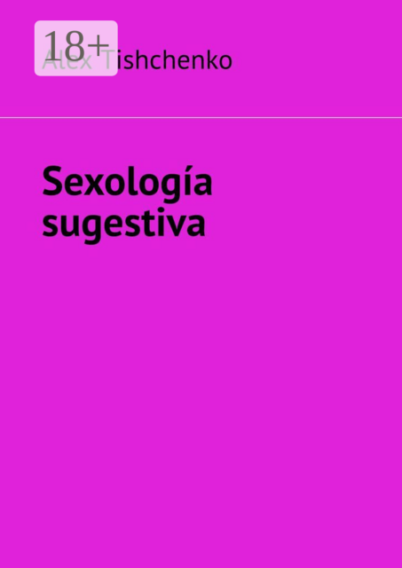 Sexología sugestiva