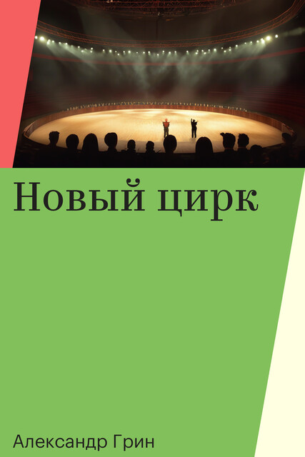Новый цирк