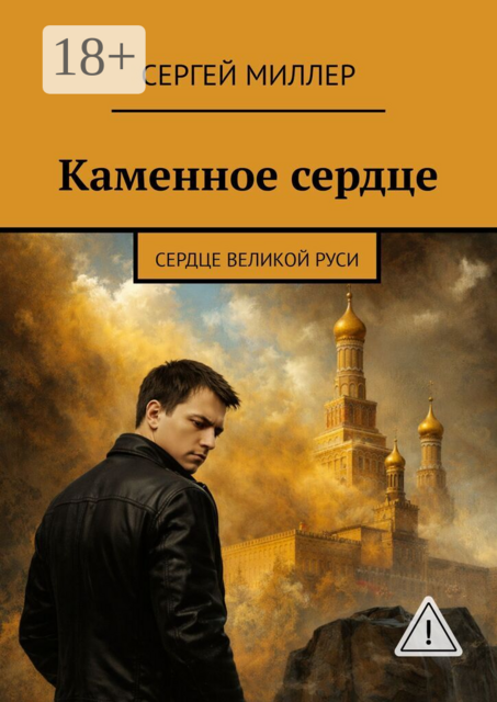 Каменное сердце. Сердце великой Руси