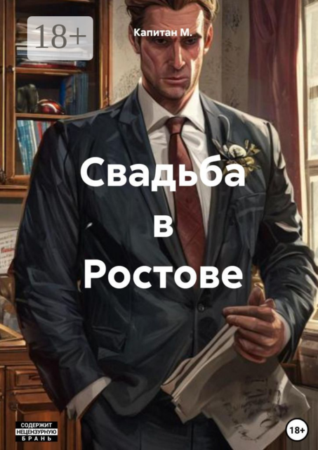 Свадьба в Ростове