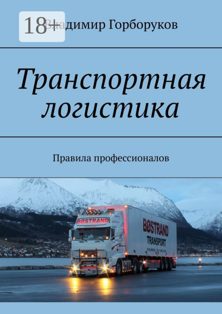 Транспортная логистика. Правила профессионалов, Владимир Горборуков