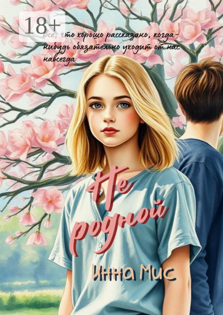 Не родной, Инна Мис