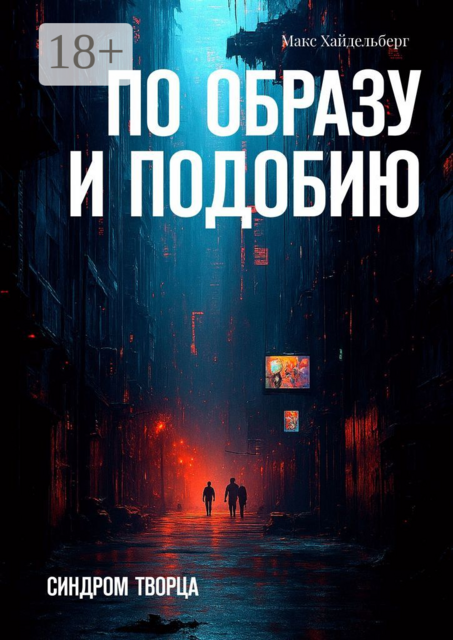 По образу и подобию. Синдром творца