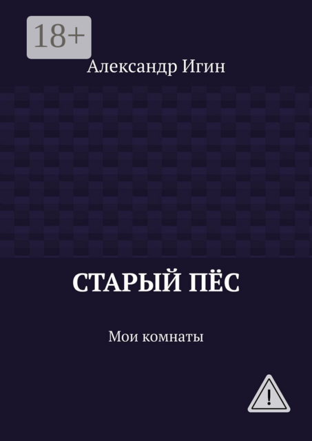 Старый пёс. Мои комнаты