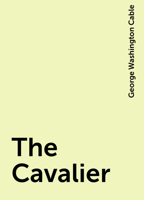 The Cavalier