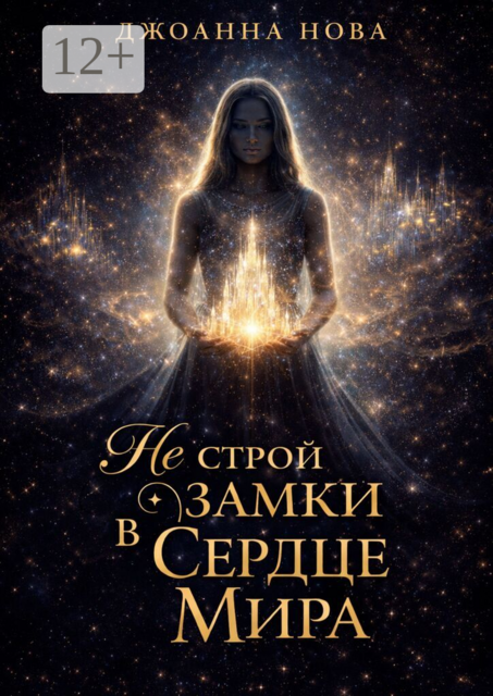 Не строй замки в Сердце Мира