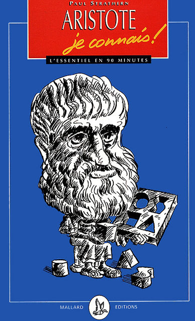 Aristote, je connais !