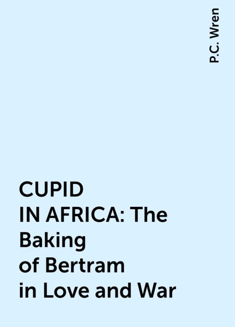 Cupid in Africa