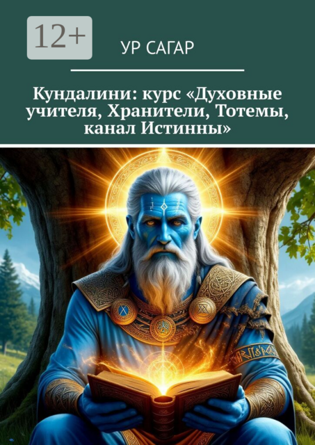 Кундалини: курс «Духовные учителя, Хранители, Тотемы, канал Истинны»