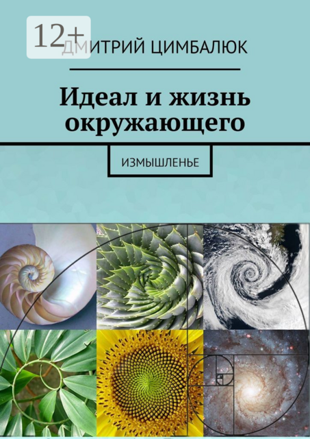 Идеал и жизнь окружающего. Измышленье
