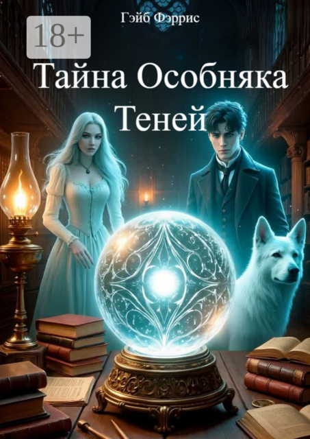 Тайна особняка теней